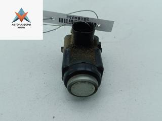 датчик парктроника Opel Vectra C 2003, 1.8 л., бензин, МКПП, серый, седан, 12787793.0263003208