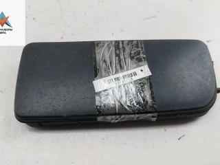 заглушка (решетка) в бампер BMW 3 серия E36 [рестайлинг] 1997, 1.6 л., бензин, МКПП, чёрный, хетчбэк 3 дв., 1960659