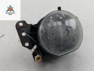 фара противотуманная правая BMW 5 серия E60/E61 2006, 2.5 л., дизель, АКПП, чёрный, универсал, 6910792