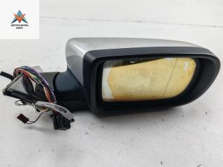 зеркало правое BMW 5 серия E39 [рестайлинг] 2001, 3.0 л., дизель, АКПП, серый, универсал, 32290R