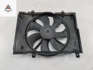 вентилятор радиатора Mercedes-Benz C-Класс W202/S202 [рестайлинг] 1999, 2.2 л., дизель, МКПП, красный, универсал, 0015002393