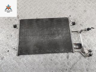 радиатор кондиционера Volkswagen Passat B5 1999, 1.6 л., бензин, МКПП, синий, универсал