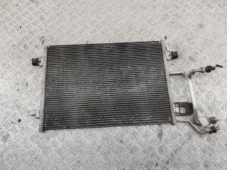 радиатор кондиционера Volkswagen Passat B5 1999, 1.6 л., бензин, МКПП, синий, универсал