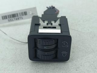корректор фар Volkswagen Passat B6 2010, 1.6 л., бензин, МКПП, серый, универсал, 3C094333A