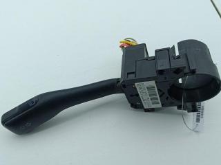 переключатель поворотов Volkswagen Passat B5+ (GP) 2001, 2.0 л., бензин, МКПП, синий, универсал, 8L0953513G