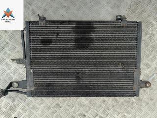 радиатор кондиционера Audi A6 4A/C4 1997, 1.8 л., бензин, МКПП, серый, универсал, 4A0260401AC