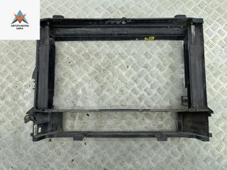 кассета радиаторов BMW 5 серия E60/E61 2006, 2.5 л., дизель, АКПП, чёрный, универсал, 7787443-07