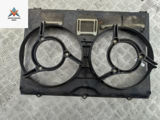 диффузор вентилятора Audi A6 4A/C4 1997, 1.8 л., бензин, МКПП, серый, универсал