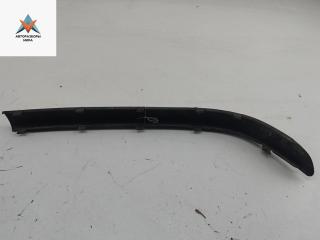 молдинг переднего бампера BMW 3 серия E46 [рестайлинг] 2001, 1.9 л., бензин, МКПП, серый, универсал, 8195289