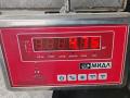 радиатор охлаждения Volkswagen Passat B6 2008, 2.0 л., дизель, МКПП, чёрный, универсал, 3C0121253AL - фото №3