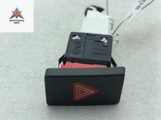 кнопка аварийной сигнализации Volkswagen Golf 6 поколение 2011, 1.6 л., дизель, МКПП, белый, хетчбэк 5 дв., 5K0953509A