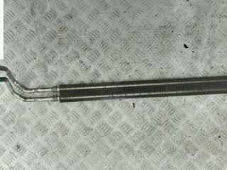 радиатор гидроусилителя BMW 5 серия E60/E61 2006, 2.5 л., дизель, АКПП, чёрный, универсал, 17217800369