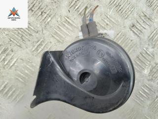 сигнал (клаксон) Volkswagen Passat B5 [рестайлинг] 2000, 1.6 л., бензин, МКПП, серый, универсал, 0092018