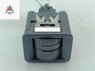 кнопка корректора фар Volkswagen Passat B6 2007, 2.0 л., бензин, МКПП, синий, универсал, 3C0941333A