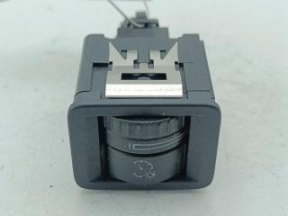 кнопка корректора фар Volkswagen Passat B6 2007, 2.0 л., бензин, МКПП, синий, универсал, 3C0941333A