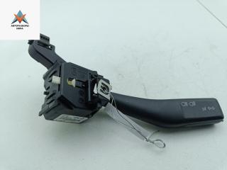 переключатель поворотов Volkswagen Golf 5 поколение 2005, 1.4 л., бензин, МКПП, синий, хетчбэк 5 дв., 1K0953513