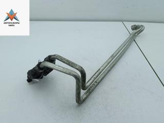 Трубка гидравлическая АКПП Volkswagen Touareg 1 поколение 2003, 2.5 л., дизель, АКПП, чёрный, внедорожник 5 дв., 7L0317019, 7L0317821, 7L0317822