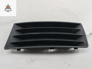 заглушка (решетка) в бампер Fiat Stilo 1 поколение 2001, 1.8 л., бензин, МКПП, серый, хетчбэк 3 дв.