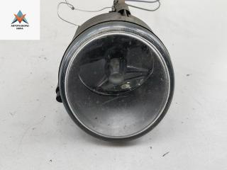 фара противотуманная левая Renault Scenic 1 поколение [рестайлинг] 2002, 1.6 л., бензин, МКПП, серый, минивэн, 7700420126