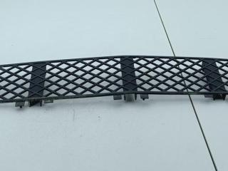 заглушка (решетка) в бампер Mercedes-Benz E-Класс W210/S210 [рестайлинг] 2001, 3.2 л., дизель, АКПП, серый, универсал, 2108850053