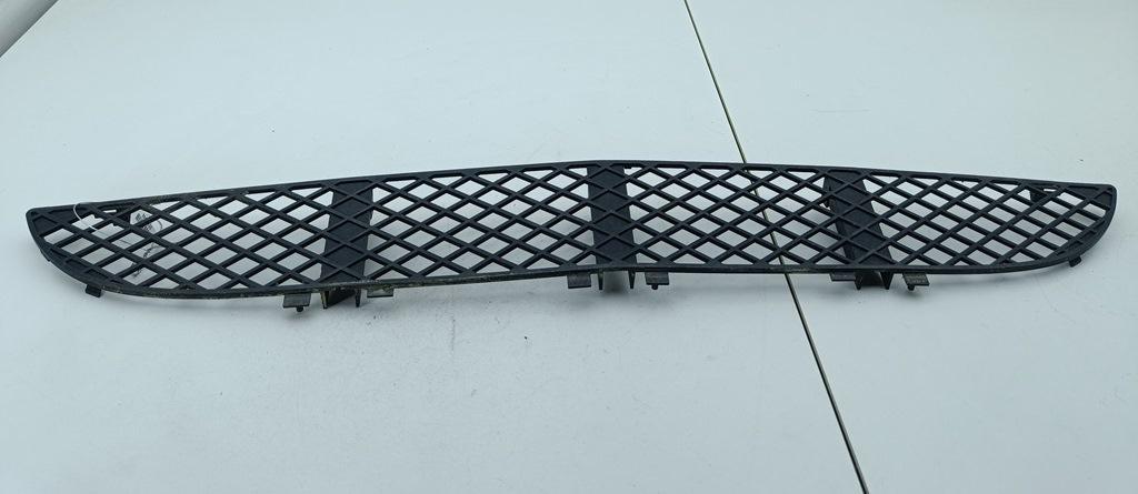 заглушка (решетка) в бампер Mercedes-Benz E W210 2001, 3.2 л., дизель, АКПП, серый, универсал, 2108850053