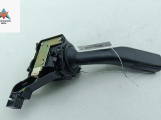 переключатель поворотов Volkswagen Caddy 3 поколение 2005, 2.0 л., дизель, МКПП, белый, фургон, 1K0953513