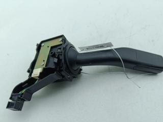 переключатель поворотов Volkswagen Caddy 2005, 2.0 л., дизель, МКПП, белый, фургон, 1K0953513