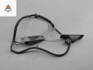 подсветка номера Subaru Legacy 4 поколение 2006, 2.5 л., бензин, АКПП, зелёный, универсал, OEW12407