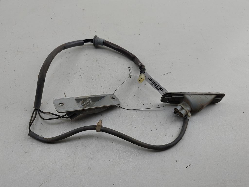 подсветка номера Subaru Legacy 2006, 2.5 л., бензин, АКПП, зелёный, универсал, OEW12407