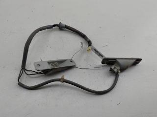 подсветка номера Subaru Legacy 2006, 2.5 л., бензин, АКПП, зелёный, универсал, OEW12407