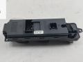 блок управления стеклоподъемниками Mazda 6 GG [рестайлинг] 2005, 2.0 л., бензин, МКПП, чёрный, хетчбэк 5 дв., GP9A66350 - фото №2