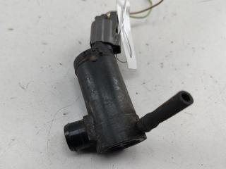 насос (моторчик) омывателя стекла Subaru Legacy 2006, зелёный, универсал
