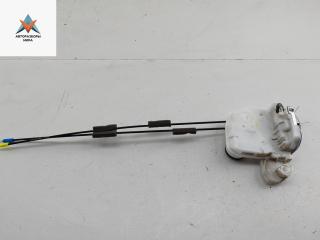 замок двери передней правой Mitsubishi Space Star/Mirage ) 2019, 1.0 л., бензин, МКПП, серый, хетчбэк 5 дв., 5715A788S