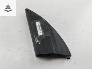 Накладка крыла (уголок зеркала) переднего левого Mitsubishi Space Star/Mirage ) 2019, 1.0 л., бензин, МКПП, серый, хетчбэк 5 дв., 7221B251