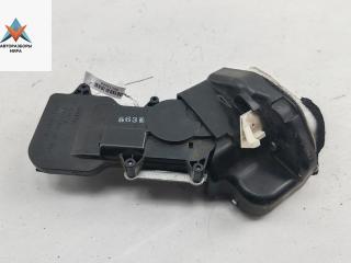 замок двери задней правой Mazda 6 GG [рестайлинг] 2006, 2.0 л., бензин, МКПП, чёрный, универсал, A94A96