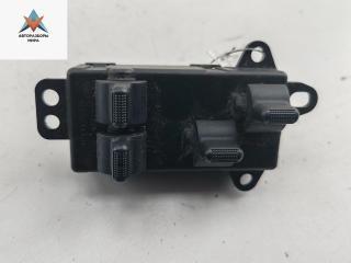 блок управления стеклоподъемниками Chrysler Voyager 4 поколение [рестайлинг] 2004, 2.8 л., дизель, АКПП, серый, минивэн