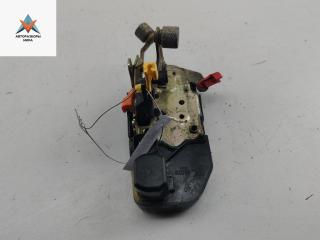 замок двери передней правой Chrysler Voyager 4 поколение [рестайлинг] 2004, 2.8 л., дизель, АКПП, серый, минивэн