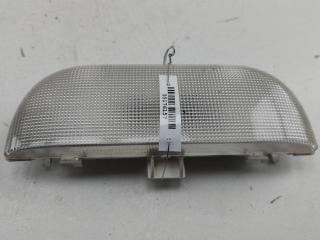 фонарь салона (плафон) Chrysler Voyager 2004, 2.8 л., дизель, АКПП, серый, минивэн, 04685678AA