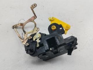 замок двери задней правой Kia Rio 2005, 1.6 л., бензин, МКПП, серый, хетчбэк 5 дв.