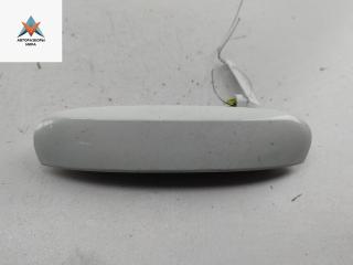 ручка наружная передняя левая Mitsubishi Space Star/Mirage ) 2019, 1.0 л., бензин, МКПП, серый, хетчбэк 5 дв., 5716A471XA