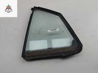 форточка задняя левая Mazda 6 GG [рестайлинг] 2005, 2.0 л., бензин, МКПП, чёрный, хетчбэк 5 дв.