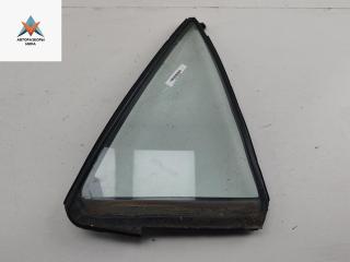 форточка задняя правая Mazda 6 GG [рестайлинг] 2006, 2.0 л., бензин, МКПП, чёрный, универсал