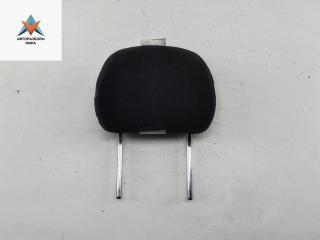 подголовник Opel Zafira 1 поколение (A) 1999, 2.0 л., дизель, МКПП, красный, минивэн