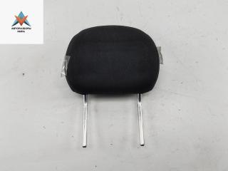 подголовник Opel Zafira 1 поколение (A) [рестайлинг] 2004, 1.8 л., бензин, МКПП, серый, минивэн