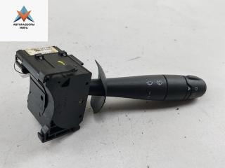 переключатель дворников Renault Laguna 2 поколение 2001, 2.0 л., бензин, МКПП, красный, хетчбэк 5 дв., 8200002460