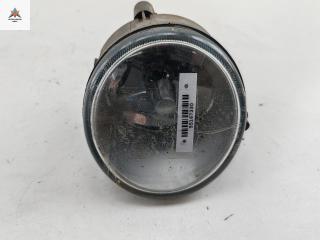 фара противотуманная правая Renault Scenic 1 поколение [рестайлинг] 2002, 1.6 л., бензин, МКПП, серый, минивэн, 7700420127