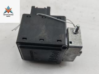 ЭБУ Renault Espace 4 поколение [рестайлинг] 2007, 2.0 л., дизель, МКПП, синий, минивэн, 8200468515