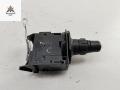переключатель поворотов Renault Scenic 2 поколение 2005, 1.6 л., бензин, МКПП, серый, минивэн - фото №3