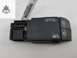 джойстик управления мультимедиа Renault Espace 4 поколение [рестайлинг] 2007, 2.0 л., дизель, МКПП, синий, минивэн, 7701049643