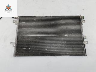 радиатор кондиционера Renault Espace 4 поколение [рестайлинг] 2007, 2.0 л., дизель, МКПП, синий, минивэн